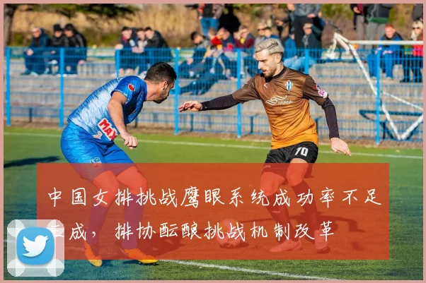 中国女排挑战鹰眼系统成功率不足三成，排协酝酿挑战机制改革